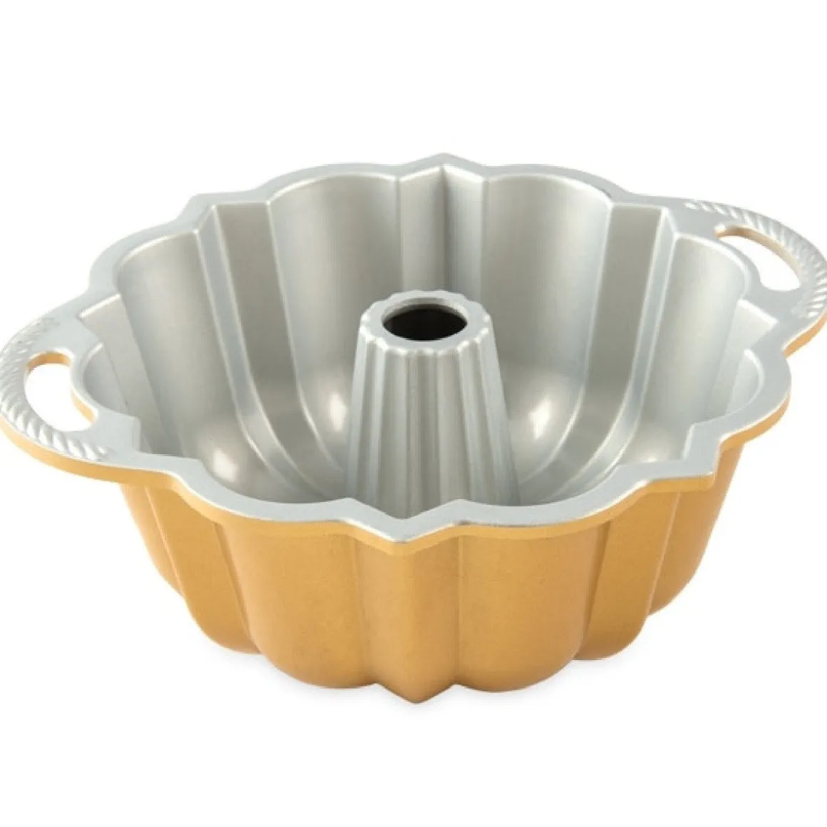 Nordic Ware Original Anniversary Tulband Bakvorm Klein