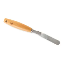 Nordic Ware Paletmes / Glaceermes Doorgezet 12cm