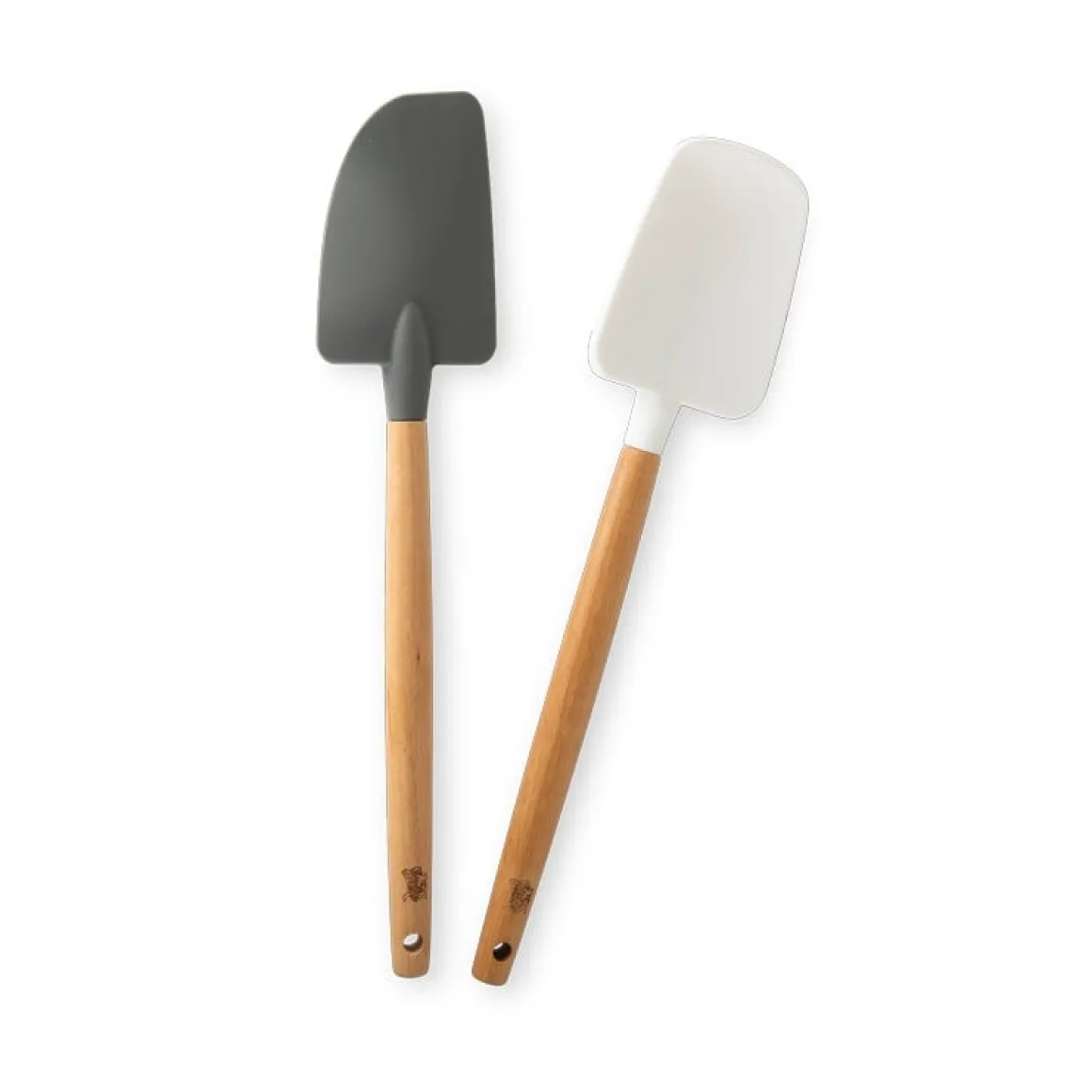 Nordic Ware Pannenlikker Set/2
