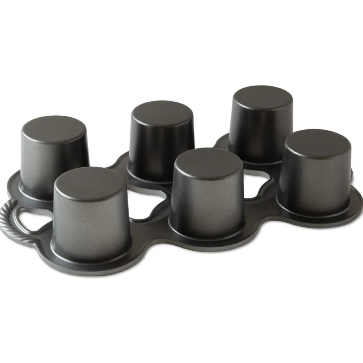 Nordic Ware Popover Bakvorm 6 stuks