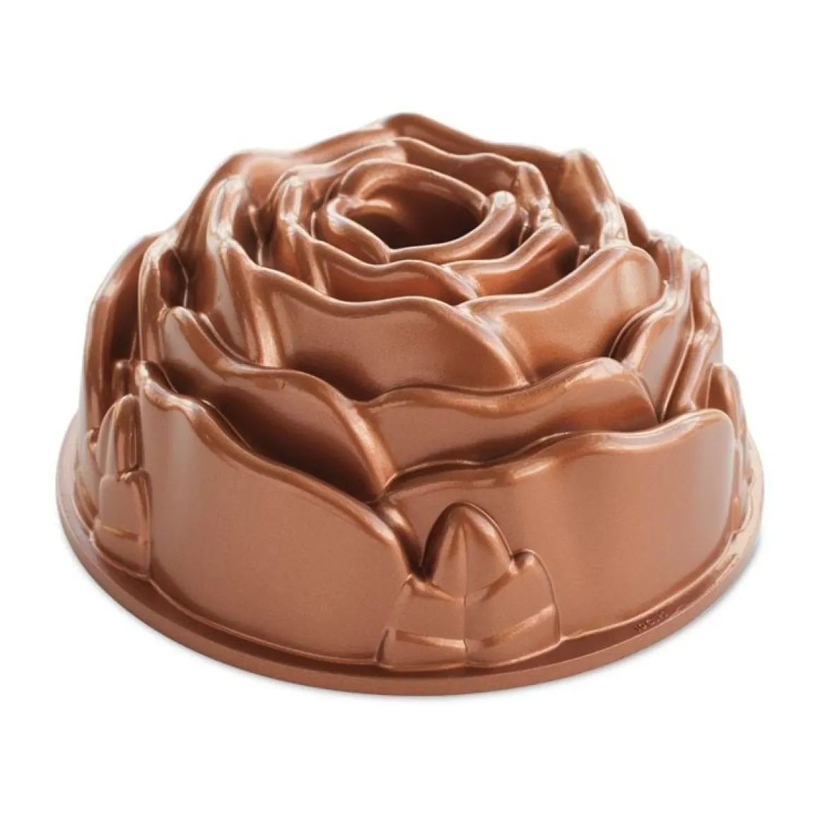 Nordic Ware Rose Tulband Bakvorm