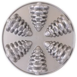 Nordic Ware Sparren Bakvorm Rond
