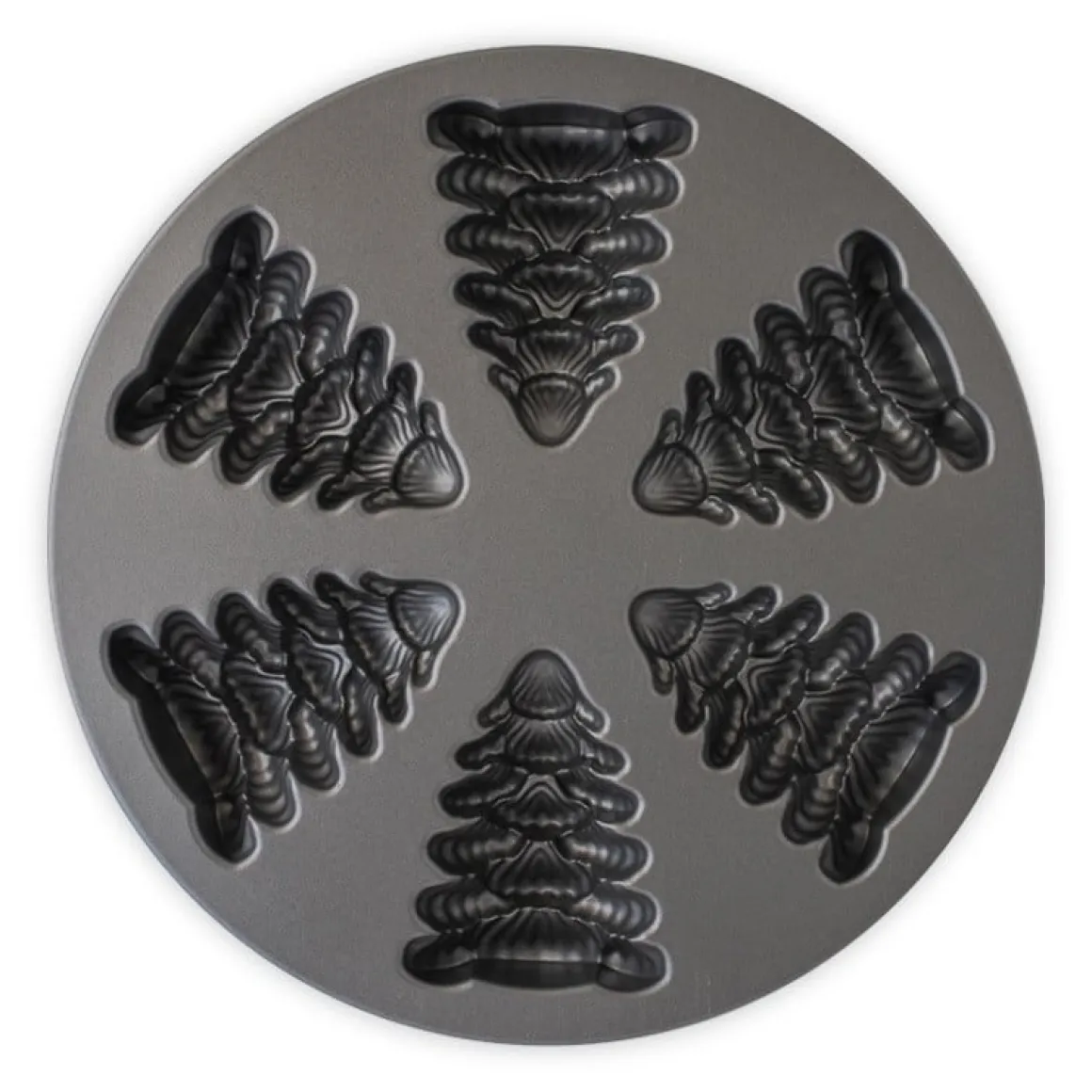 Nordic Ware Sparren Bakvorm Rond