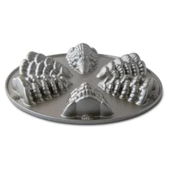 Nordic Ware Sparren Bakvorm Rond