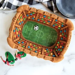 Nordic Ware Stadion Bakvorm