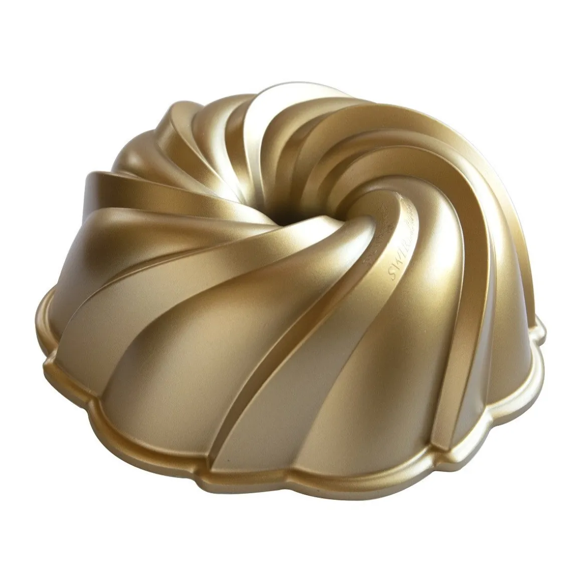 Nordic Ware Swirl Tulband Bakvorm