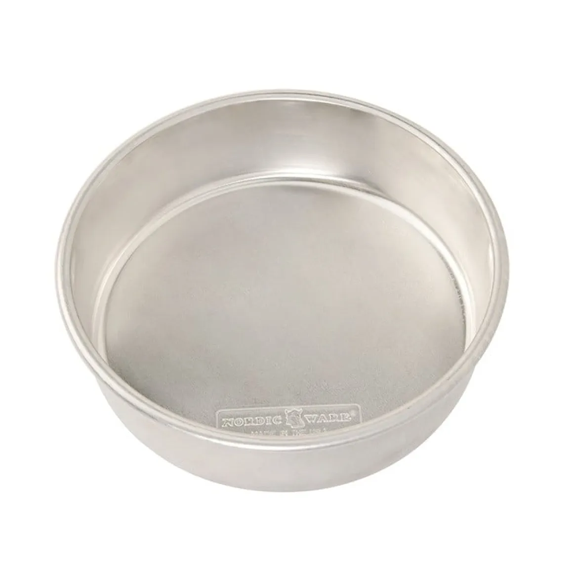 Nordic Ware Taartpan Ø20x6(h)cm
