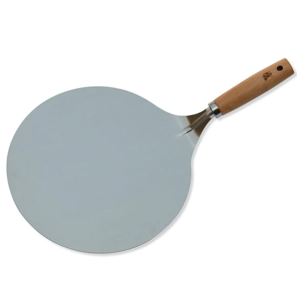 Nordic Ware Taartschep Rond