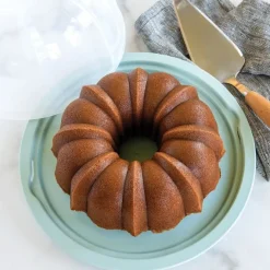 Nordic Ware Transportdoos Bundt Ø32cm