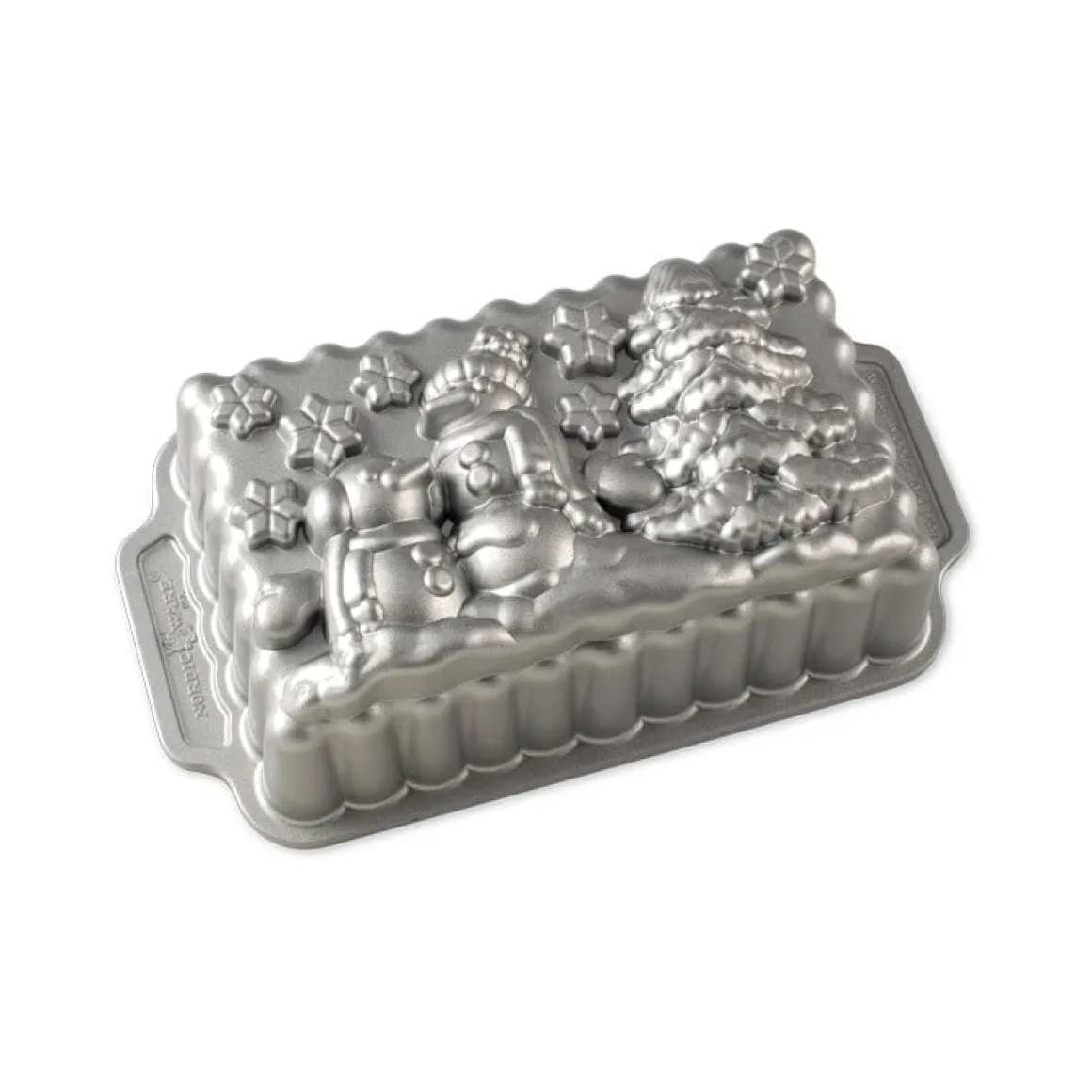 Nordic Ware Winter Wonderland Bakvorm