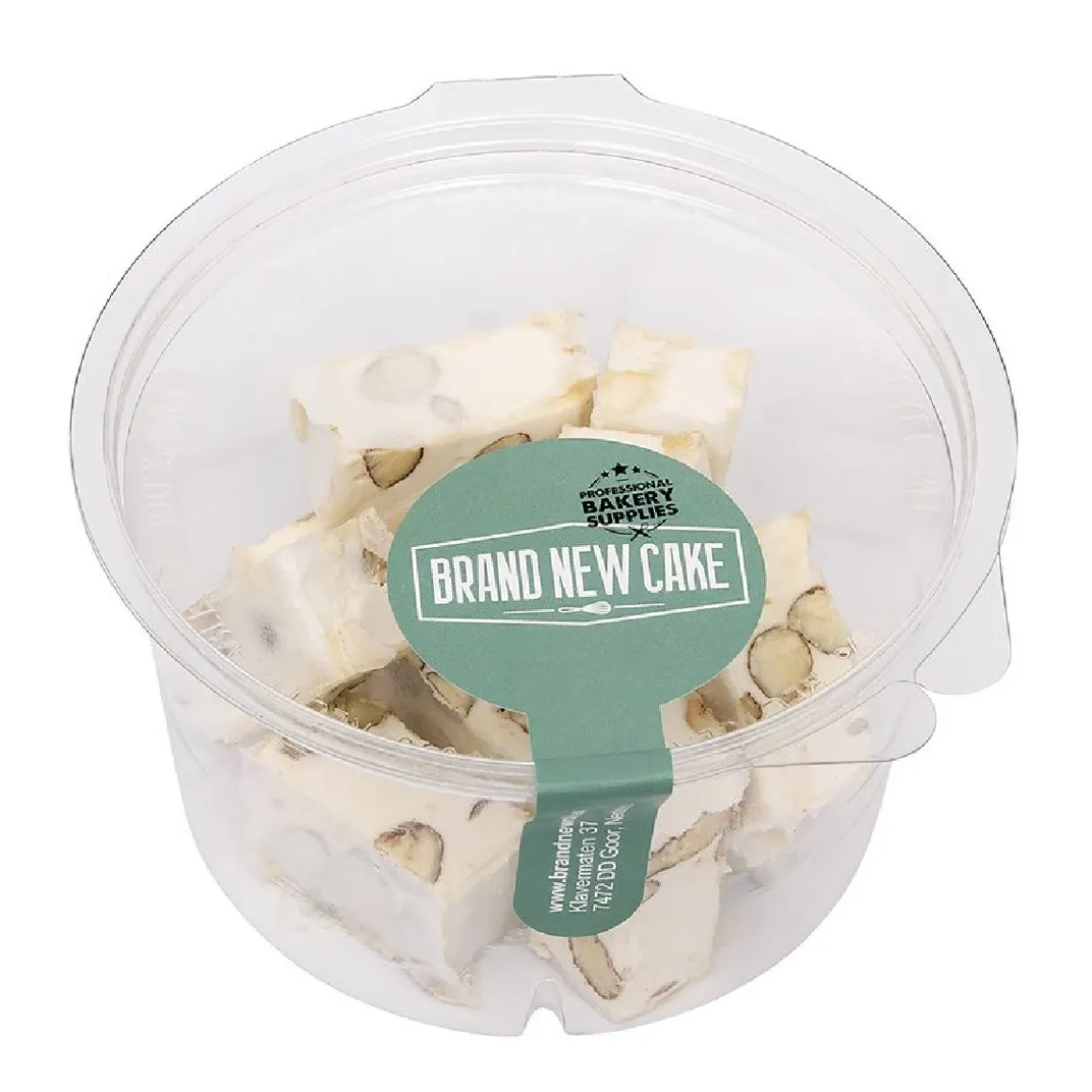 Nougat Montelimar 120g