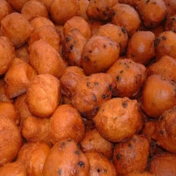 Oliebollenmix Bakels compleet (15 kg)