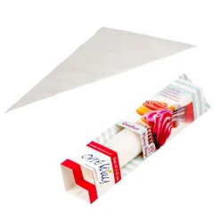 One Way Wegwerp Spuitzak Comfort Clear 20st - 41x21cm