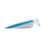 One Way Wegwerp Spuitzak Masterline Blue 100st. - 46x26cm