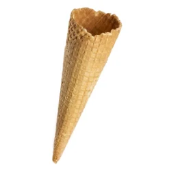 Oubliehoorn Maxi Cone 155x52mm 96st.