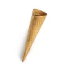 Oubliehoorn 160x42mm 100st.