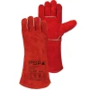 Ovenhandschoenen Rood max. 250°C