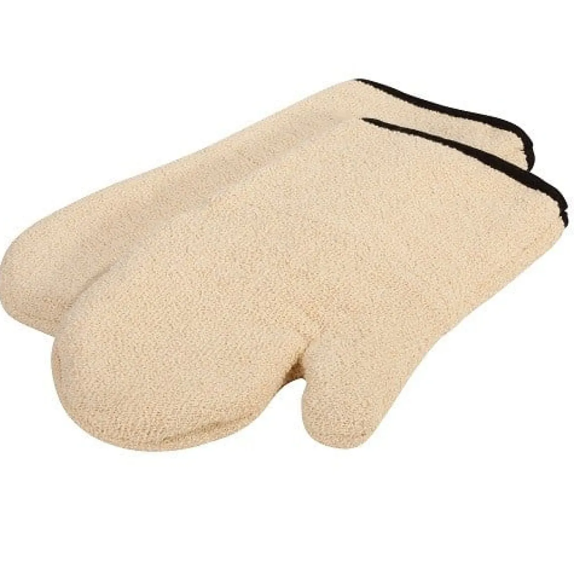 Ovenwanten Hendi katoen 35cm max. 250°C