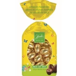 Paaseitjes Praline Melk 125g