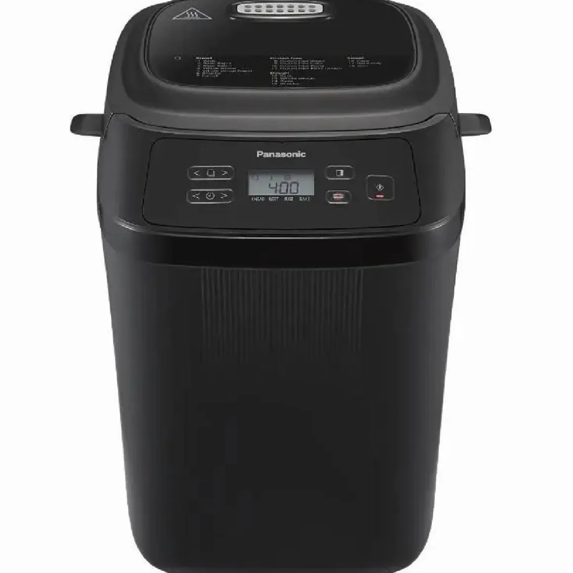 Panasonic Mini Broodbakmachine SD-PN100KXE