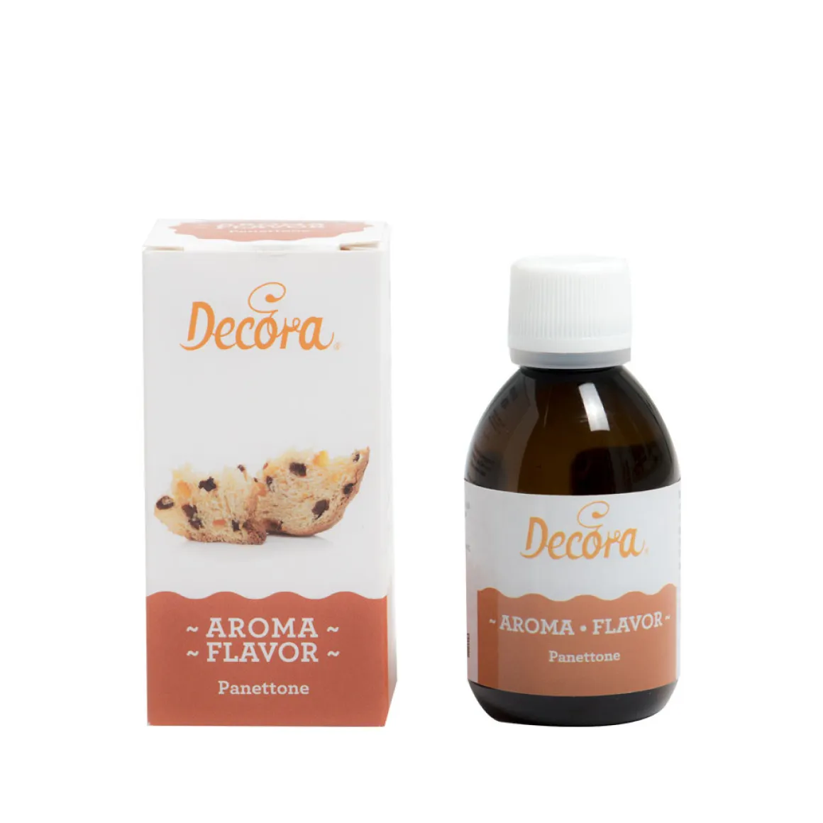 Panettone Aroma 50 gram