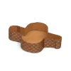 Panettone Bakvorm Colomba 500g 5 stuks