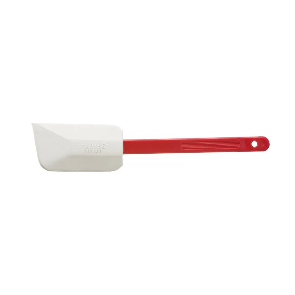 Pannenlikker Hendi kunststof 25cm