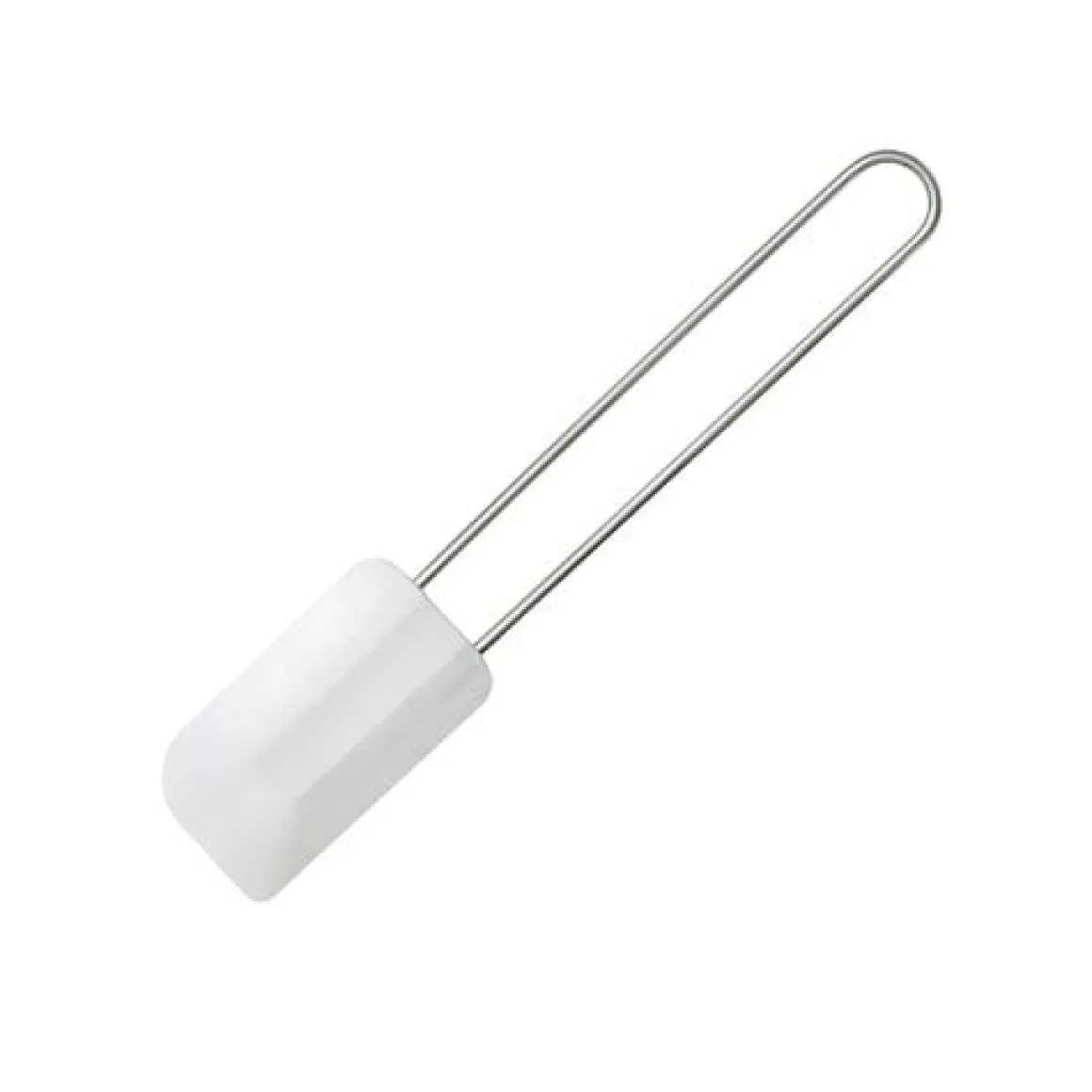 Pannenlikker Mini Rubber 20cm