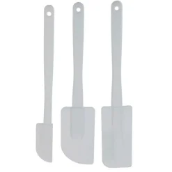 Pannenlikker Wit Set/3