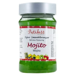 Patidess Smaakpasta Mojito 120g