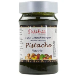 Patidess Smaakpasta Pistache 120g