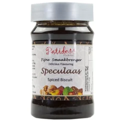 Patidess Smaakpasta Speculaas 120g