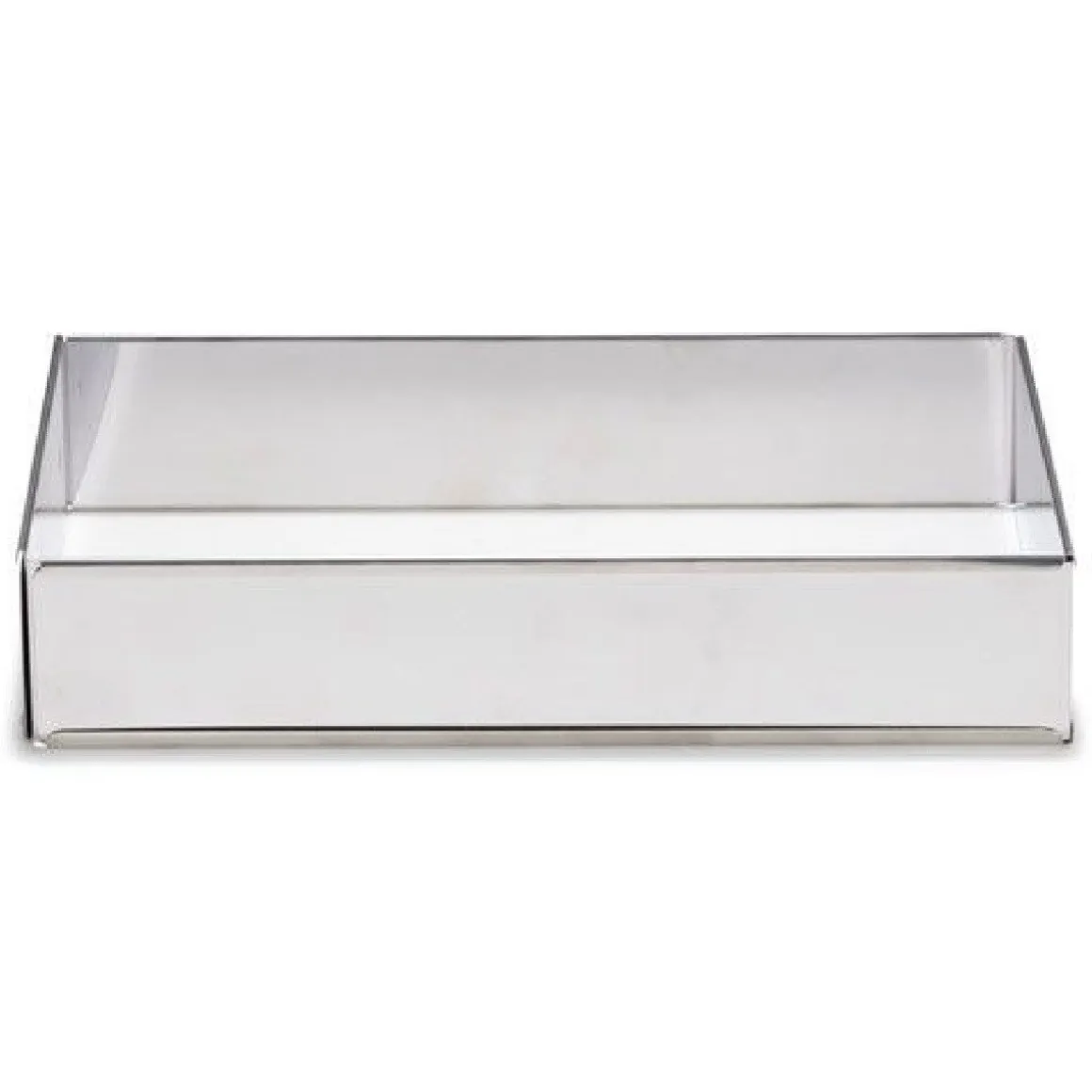 Patisse Bakframe Rechthoek Verstelbaar 25-46/17-32x(h)5cm