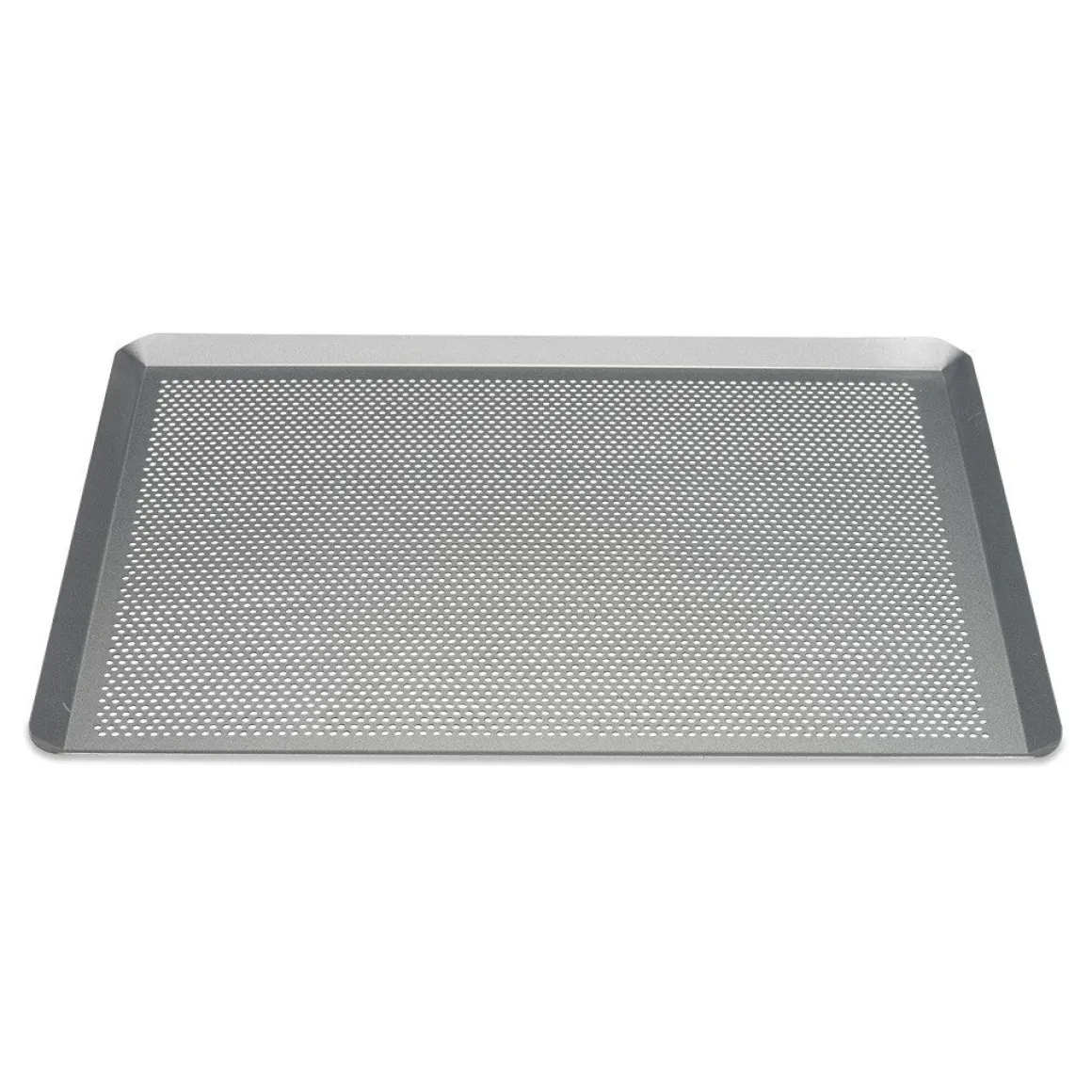 Patisse Bakplaat Silver-Top Geperforeerd 40x30cm