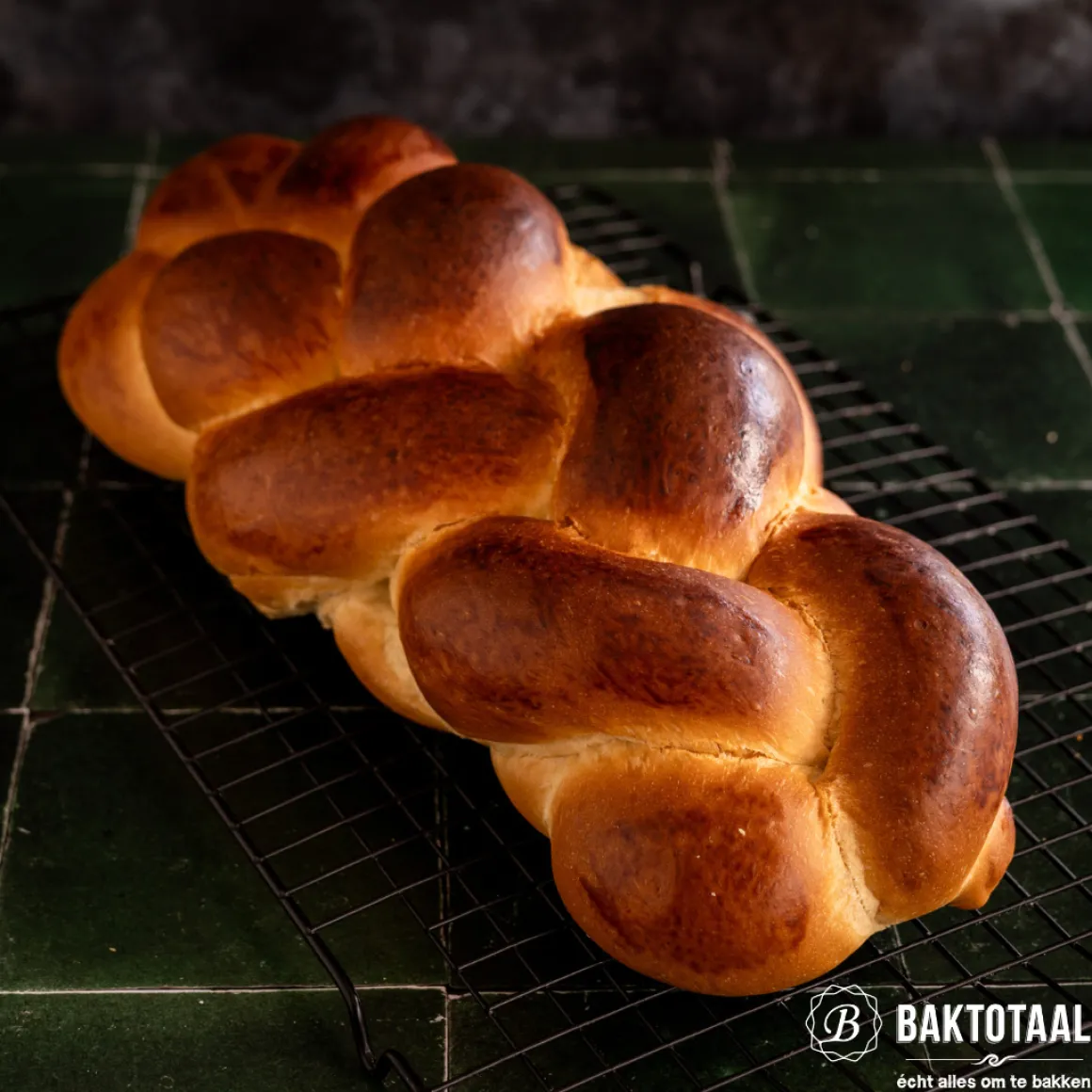 Patisse Bakplaat Silver-Top Geperforeerd 40x30cm