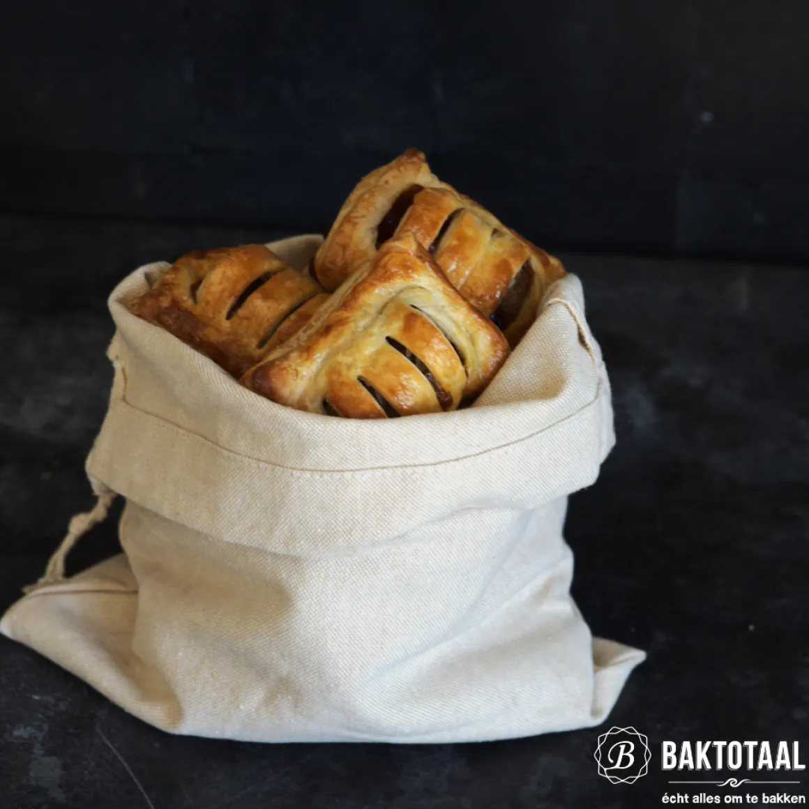 Patisse Bakplaat Silver-Top 39x26cm