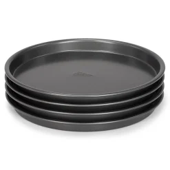 Patisse Bakvormen Profi Laagjestaart Rond Ø20m Set/4