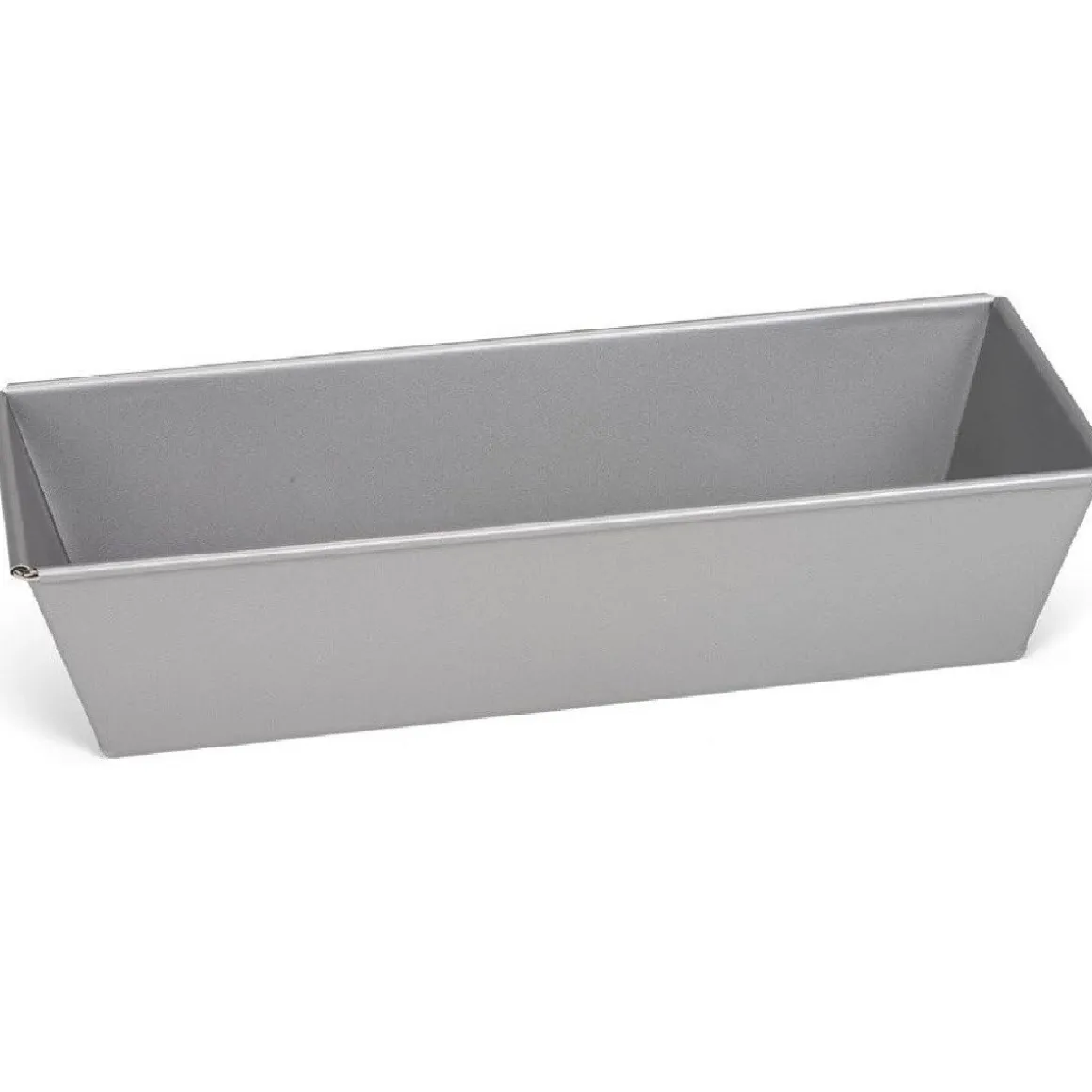 Patisse Bakvormen Silver-Top Set/4**