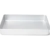 Patisse Bakvorm Professional (Braadslede) Rechthoek 33x24cm