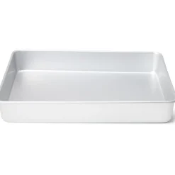 Patisse Bakvorm Professional (Braadslede) Rechthoek 33x24cm