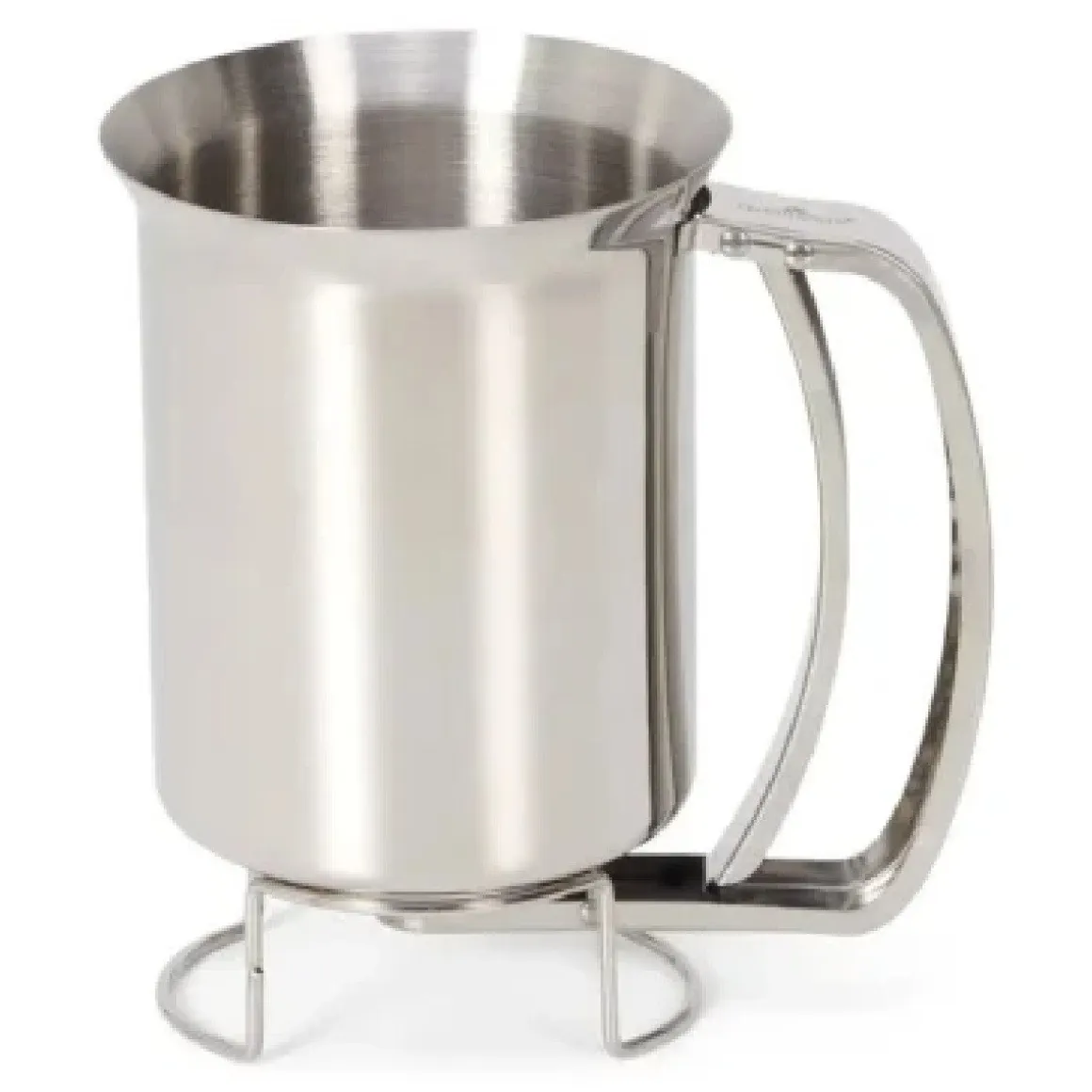 Patisse Beslag Dispenser RVS 16cm