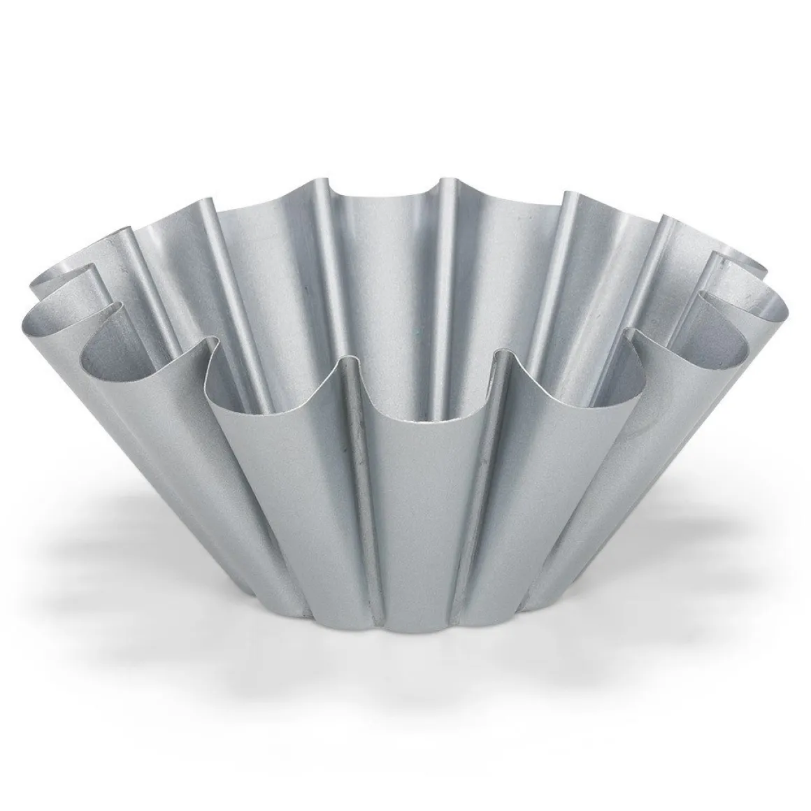Patisse Briochevorm Silver-Top Ø20cm