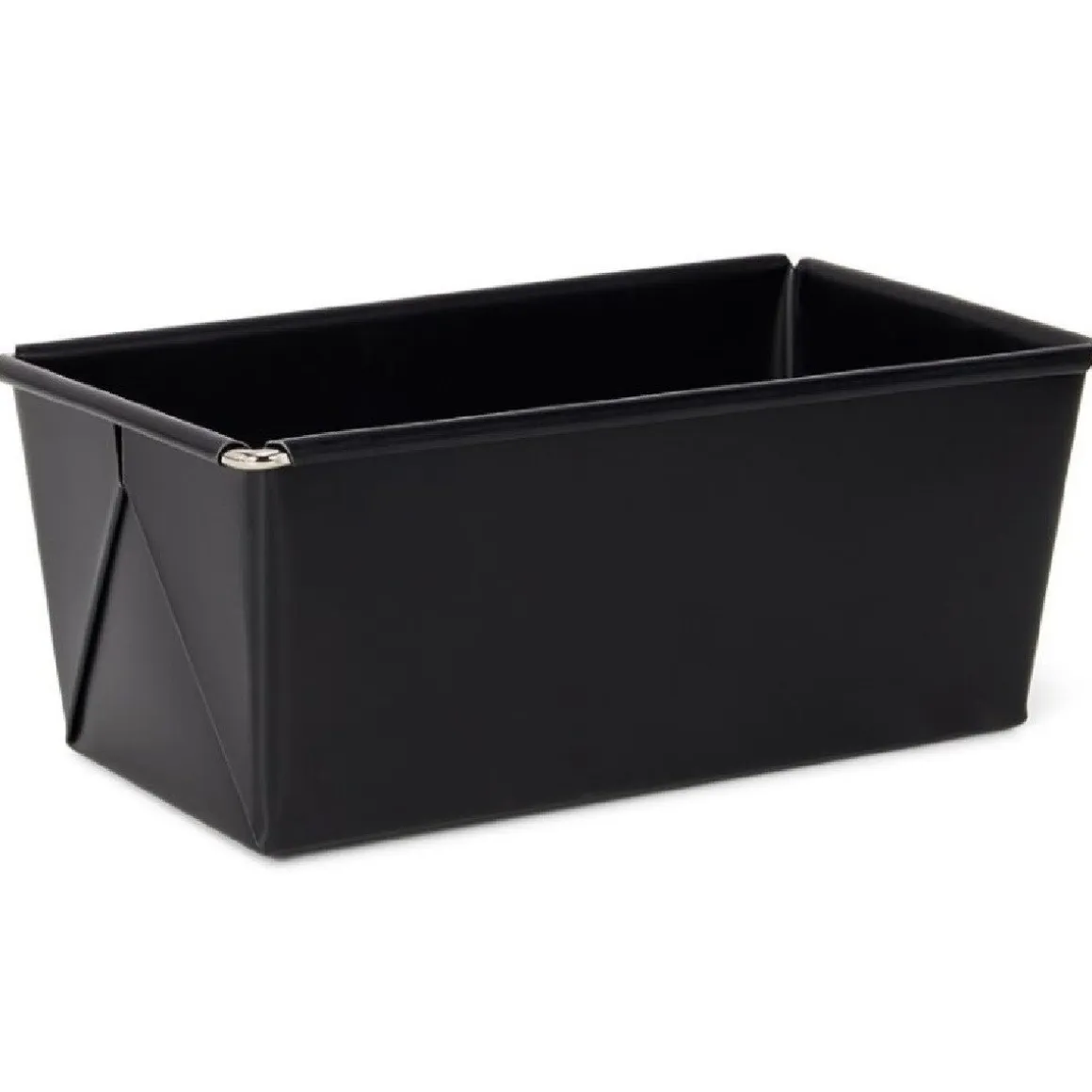 Patisse Broodvorm Blauwstaal 20x11x9cm