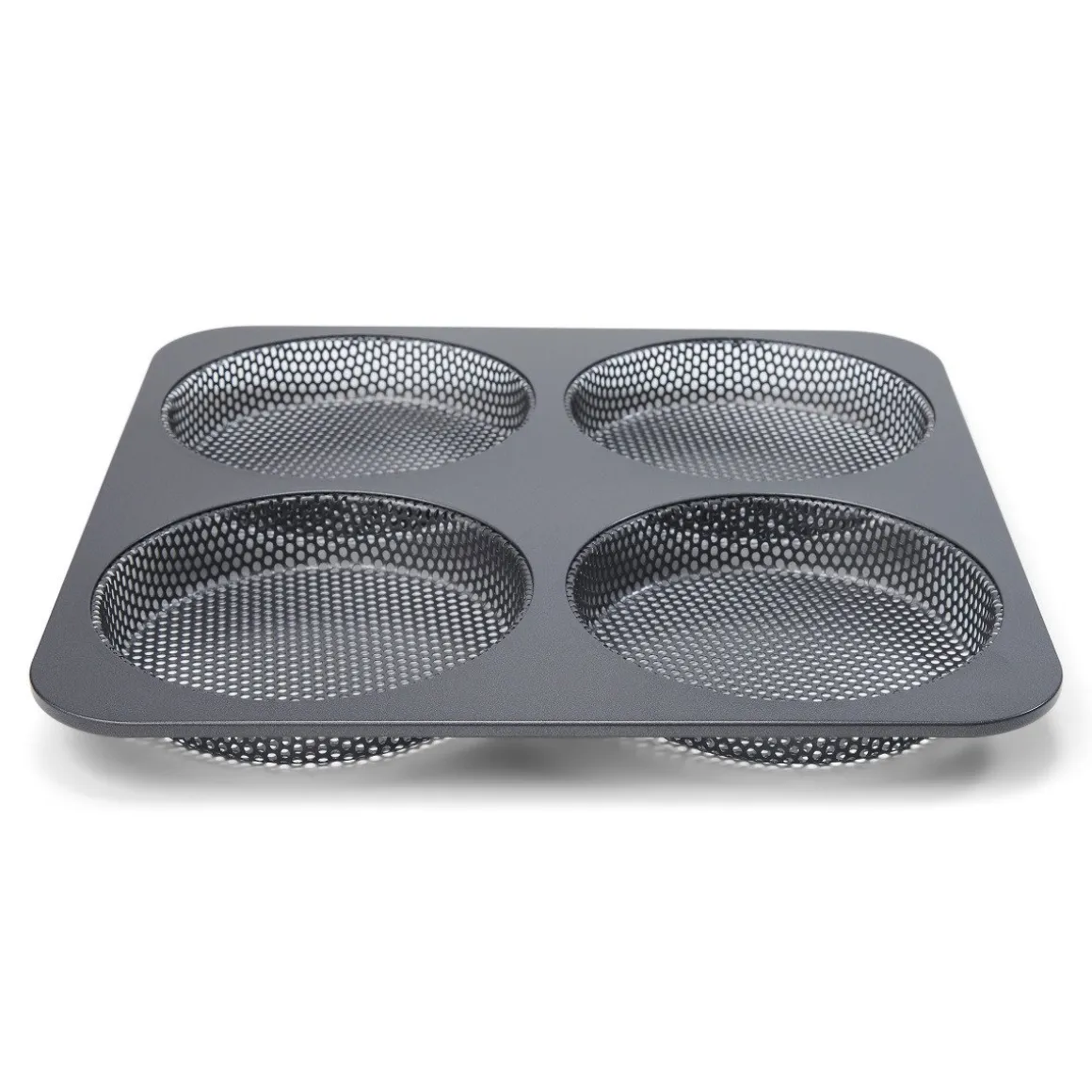 Patisse Burger Broodjesvorm Profi 4st 28cm