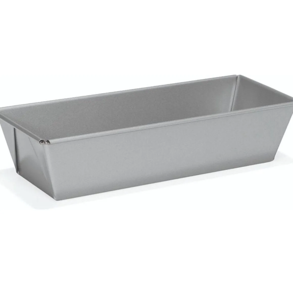 Patisse Cakevorm Silver-Top 30cm
