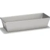 Patisse Cakevorm Silver-Top 25cm