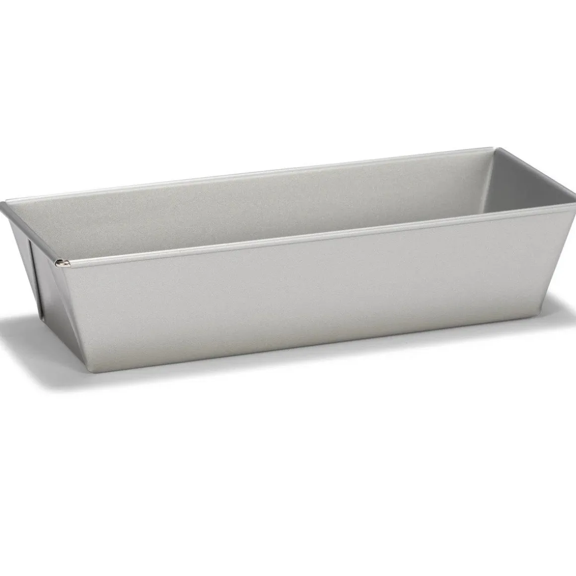 Patisse Cakevorm Silver-Top 25cm