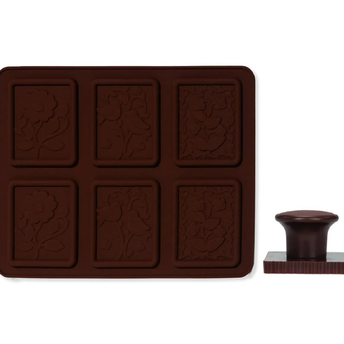 Patisse Chocoladekoekjes Kit 20x14cm**
