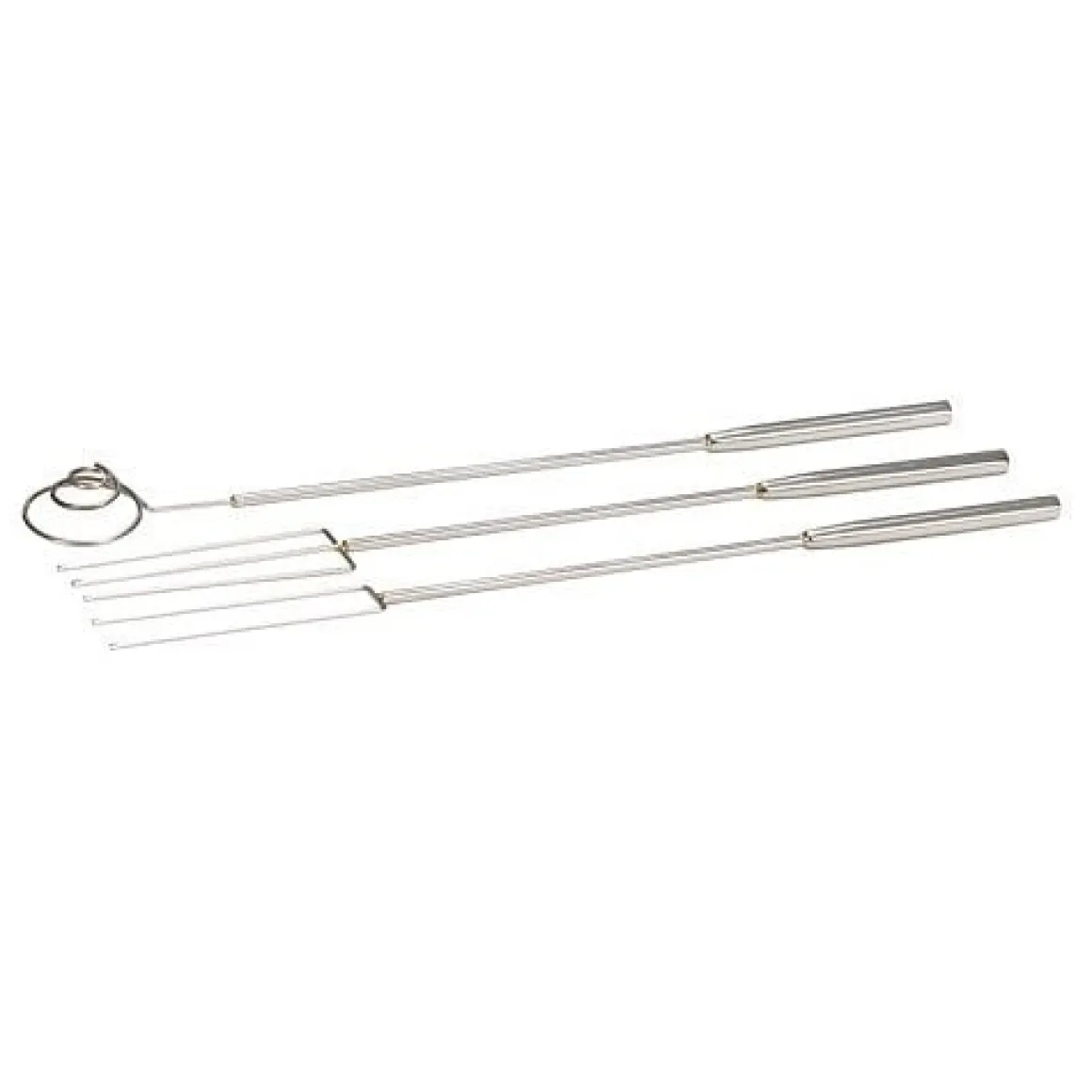 Patisse Chocolade/Praline Doorhaal set/3