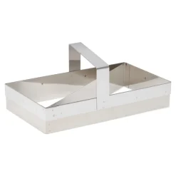 Patisse Croissant Uitsteekvorm 21cm